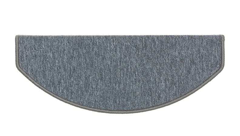 Stufenmatte Fox - 9729 Anthrazit 28 x 65 cm