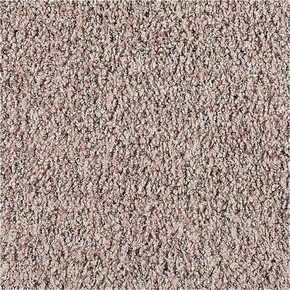 Teppichboden Infloor-Girloon Chorus Shag/Langflor Beige 861 uni - Rollenbreite 400 cm