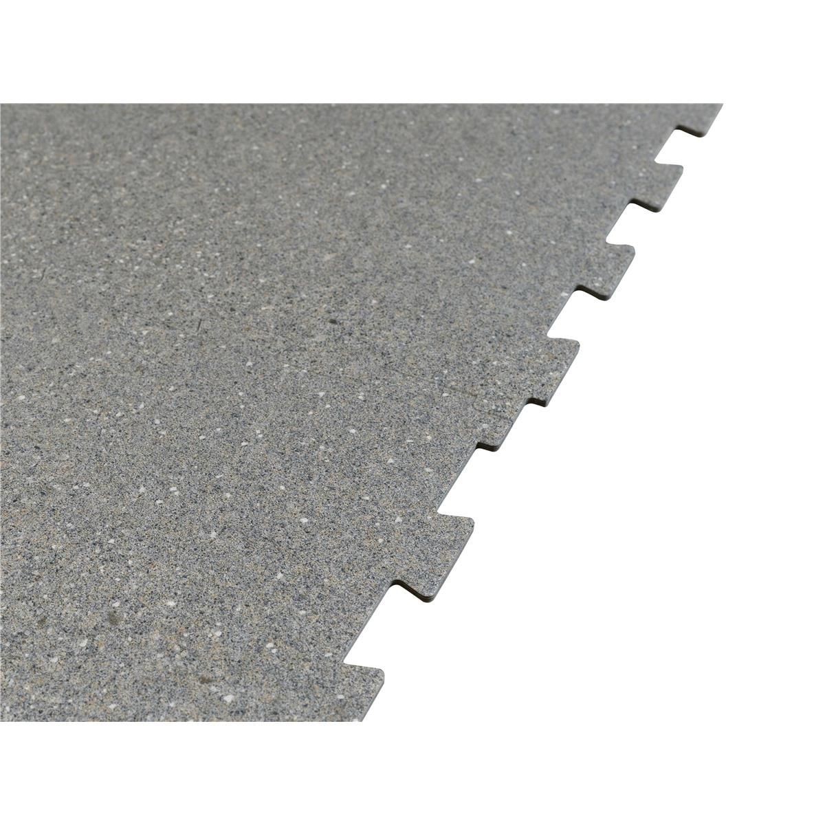 Designboden Tajima Contract-Lock 1050 Fliese 457,2 mm x 457,2 mm - Nutzschichtdicke 0,7 mm