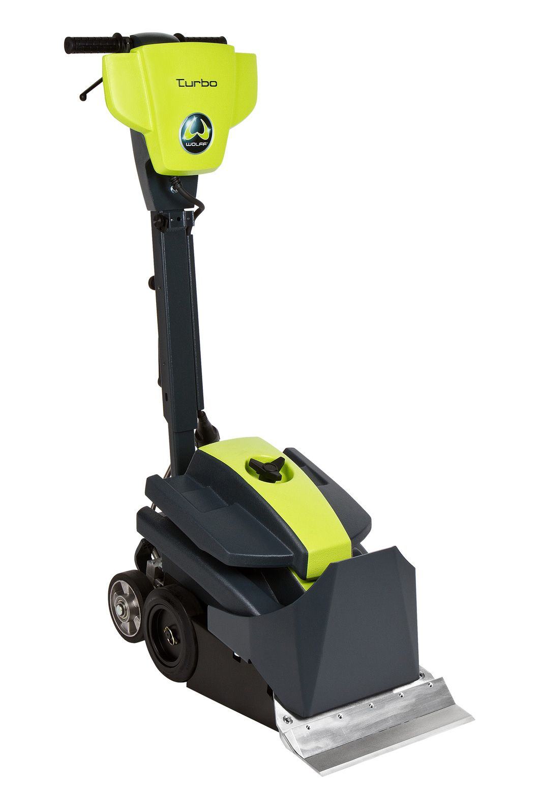 Wolff Parkett-Stripper-Set zu