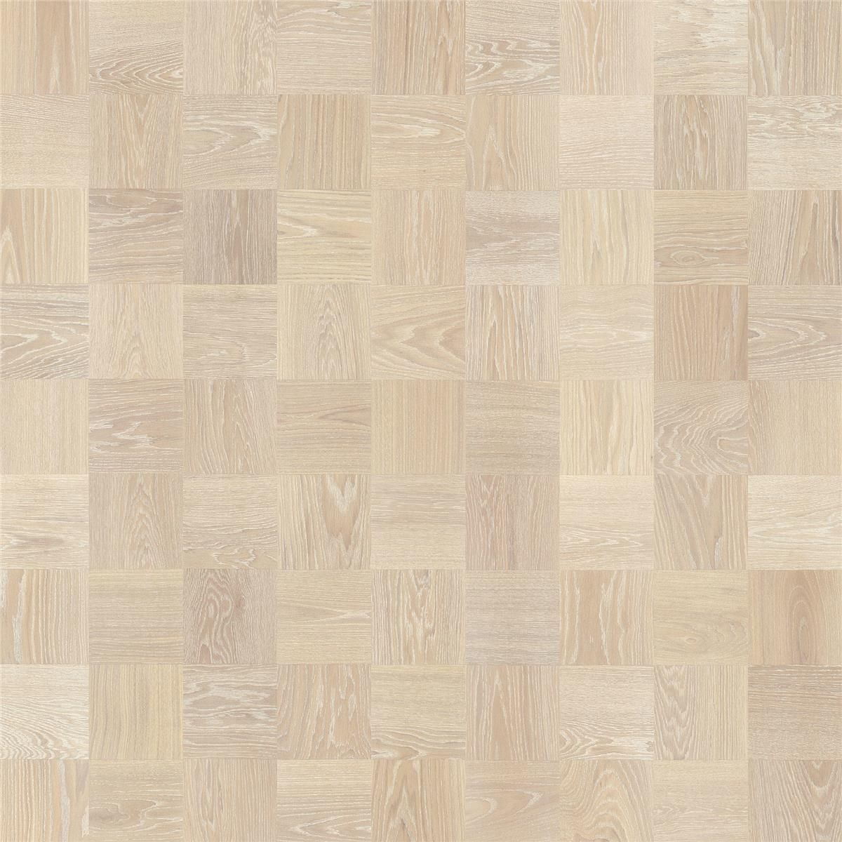 Holzboden Eiche BROOKLYN Mosaik groß MADRID-TB15 Planke 190 x 2280 mm