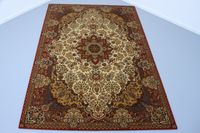 Perser Teppich Besmer Brussa 200 cm x 300 cm
