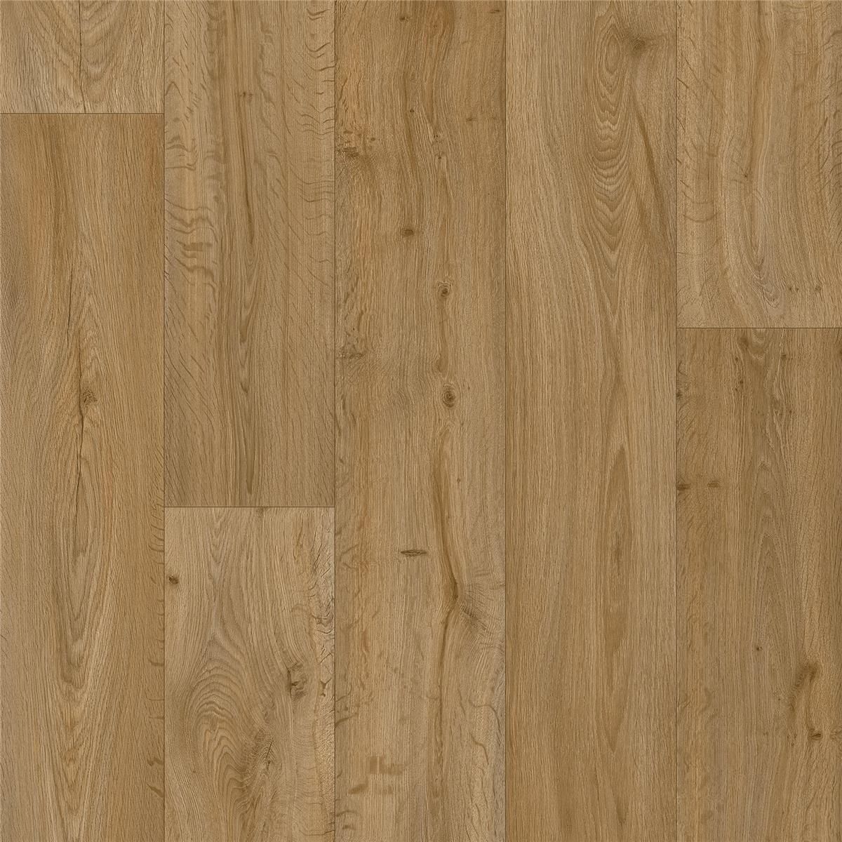 Vinylboden Fumed Oak NATURAL BEIGE IZMIR-TB15 B:400cm