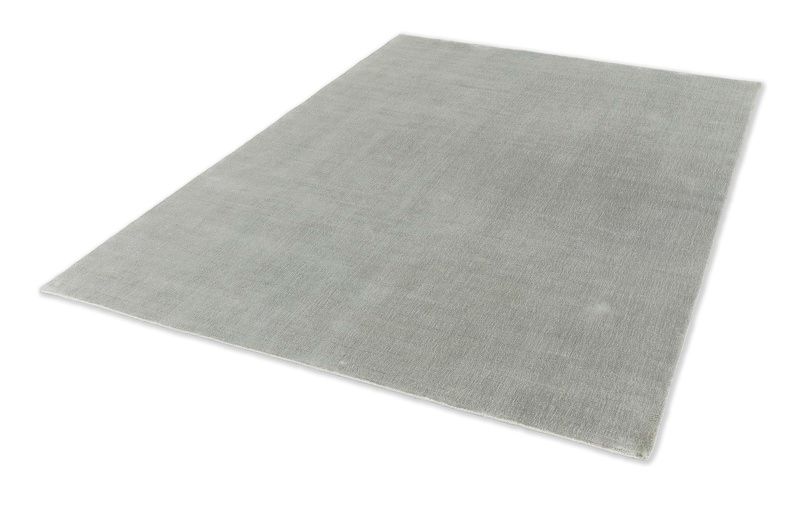 Teppich AURA Silber - 200 cm x 300 cm