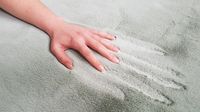 Badematte BALI Mint - 67 cm x 110 cm