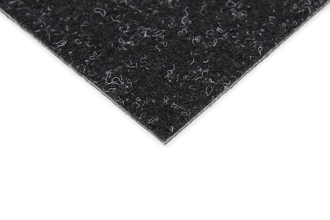 Teppichfliesen 25 x 100 cm Nadelvlies FINETT DIMENSION unendliche weite p989204