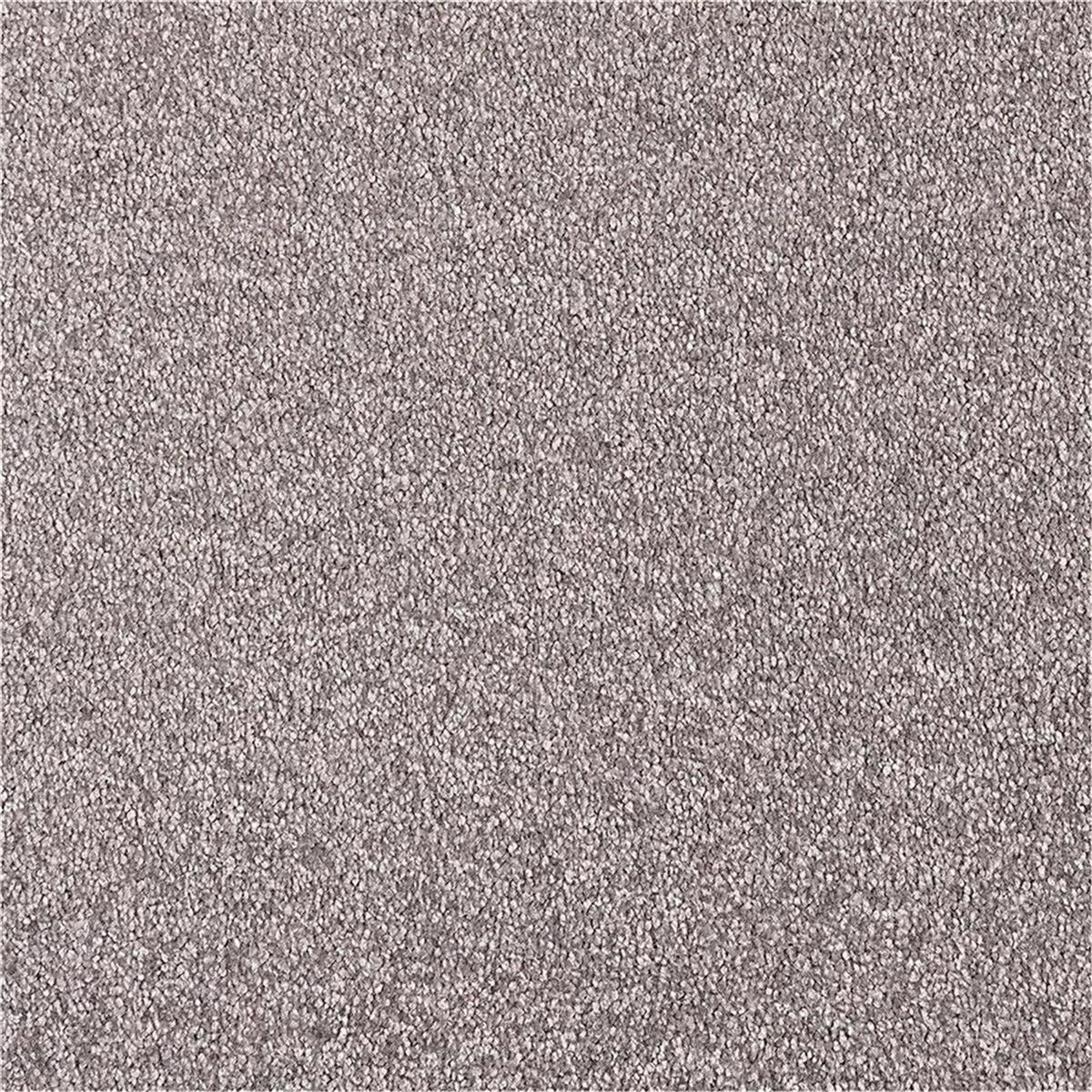 Teppichboden Infloor-Girloon Couture Frisé Blau 541 uni - Rollenbreite 400 cm