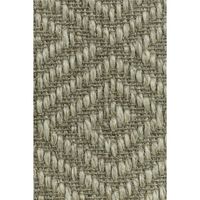 Teppichboden Tasibel Broadway 2070/76 Grün 100 % Sisal - Rollenbreite 400 cm