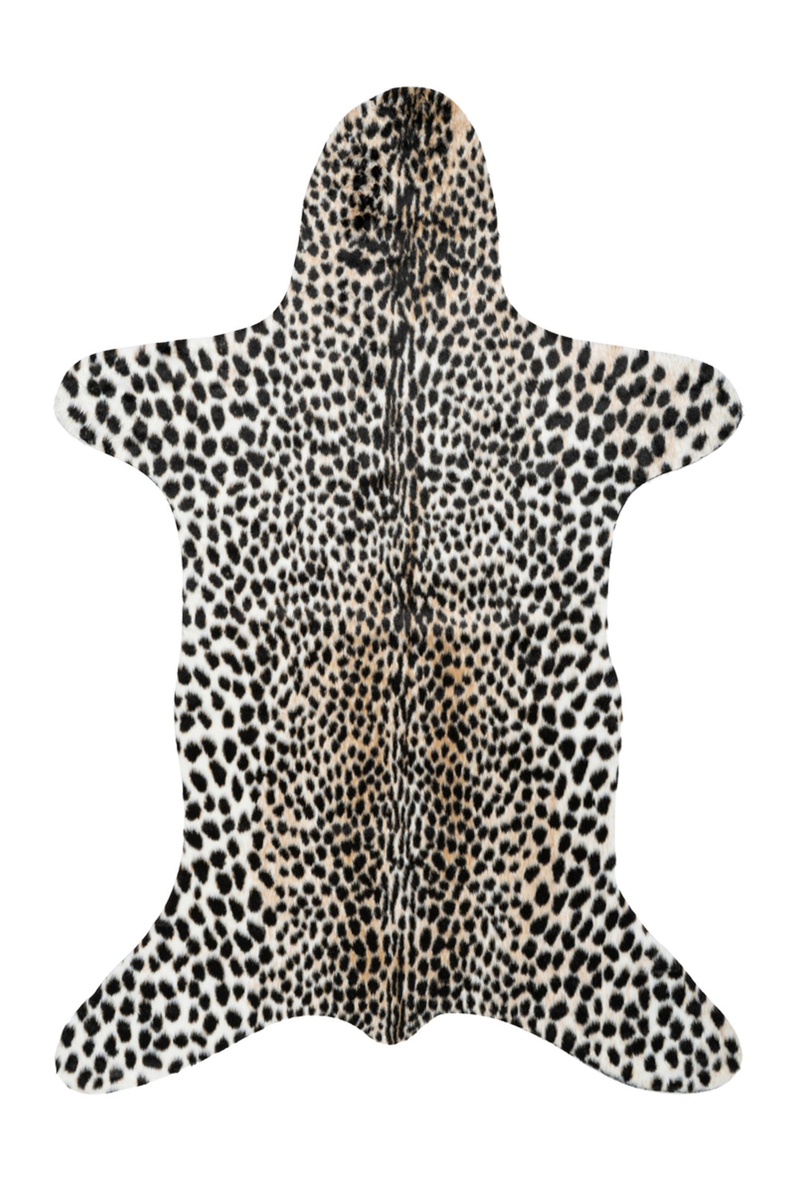 Teppich Philippines - Manila Cheetah 150 cm x 200 cm