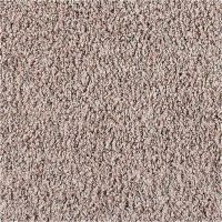Teppichfliesen 25 x 100 cm selbsthaftend INFLOOR-GIRLOON Chorus-MO Beige 861 uni