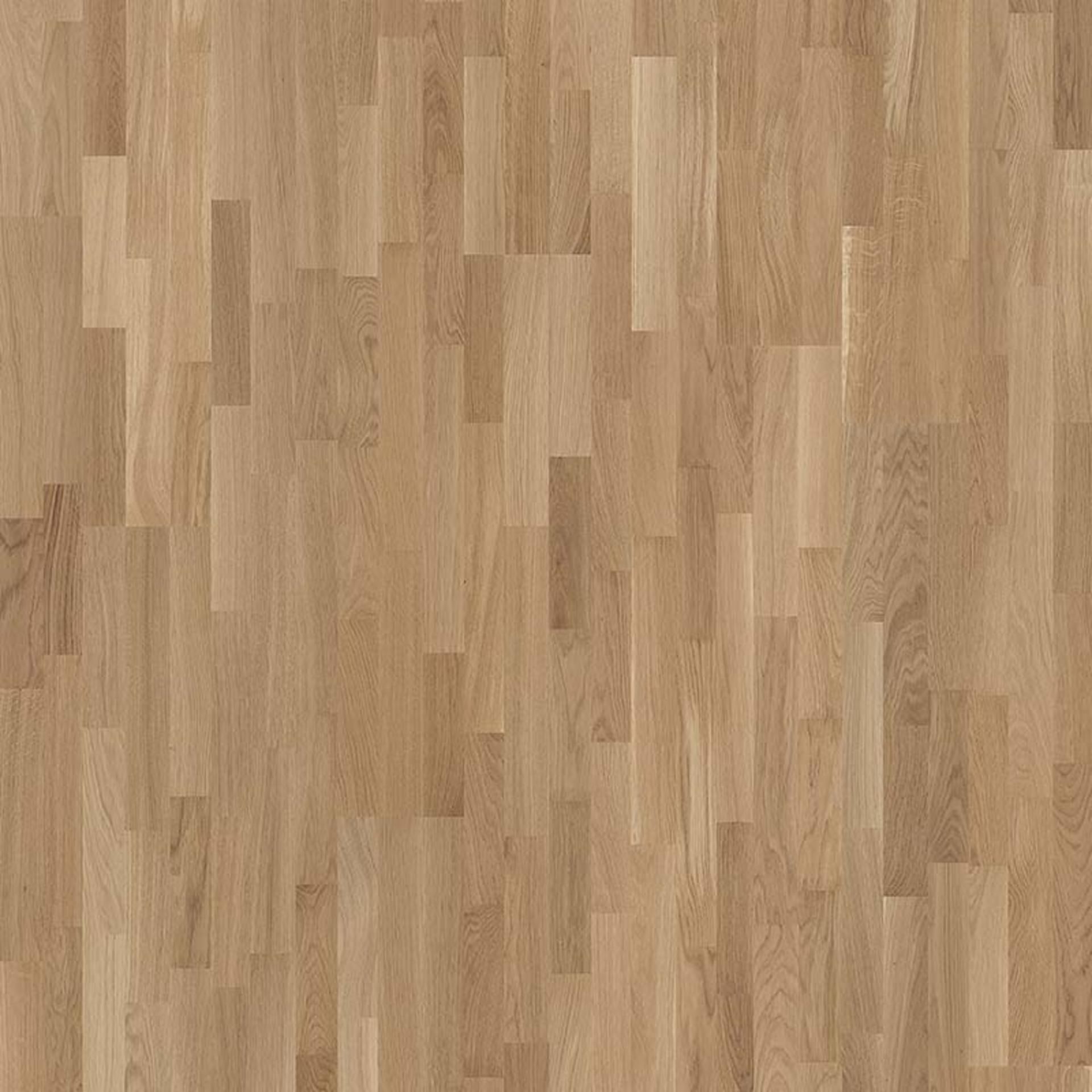 Holzboden Eiche Sand antik gebürstet 3 Stab MADRID-TB15 Planke 194 x 2281 mm