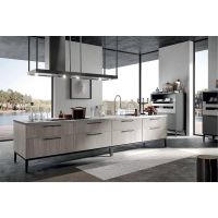Teppich Swedy URBIS V9 Grau - 60 cm x 90 cm