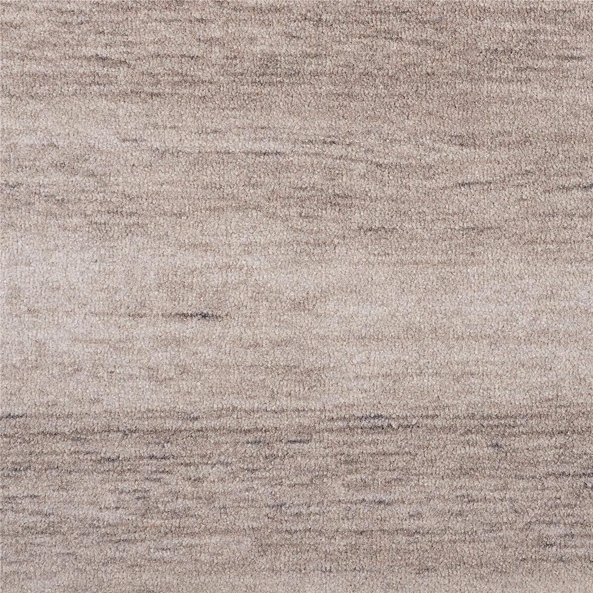 Teppichboden Infloor-Girloon Coronado Velours Beige 012 gemustert - Rollenbreite 400 cm