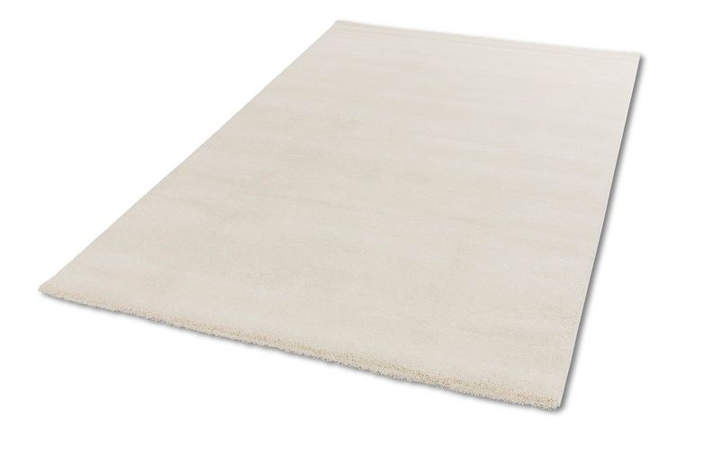Teppich JOY Creme - 200 cm x 290 cm