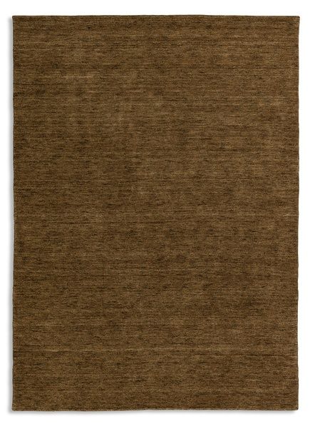 Teppich Barolo handgewebt 100 % Wolle - 200060 - Wunschmaß