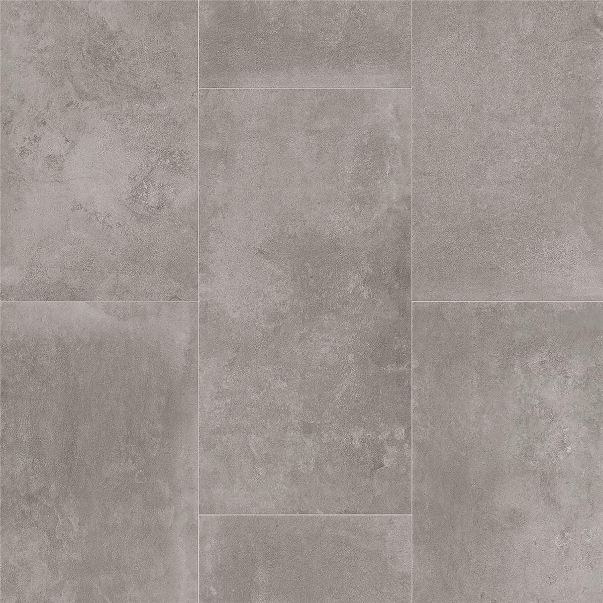 Vinylboden Provenza TONED LIGHT GREY IZMIR-TB15 B:200cm