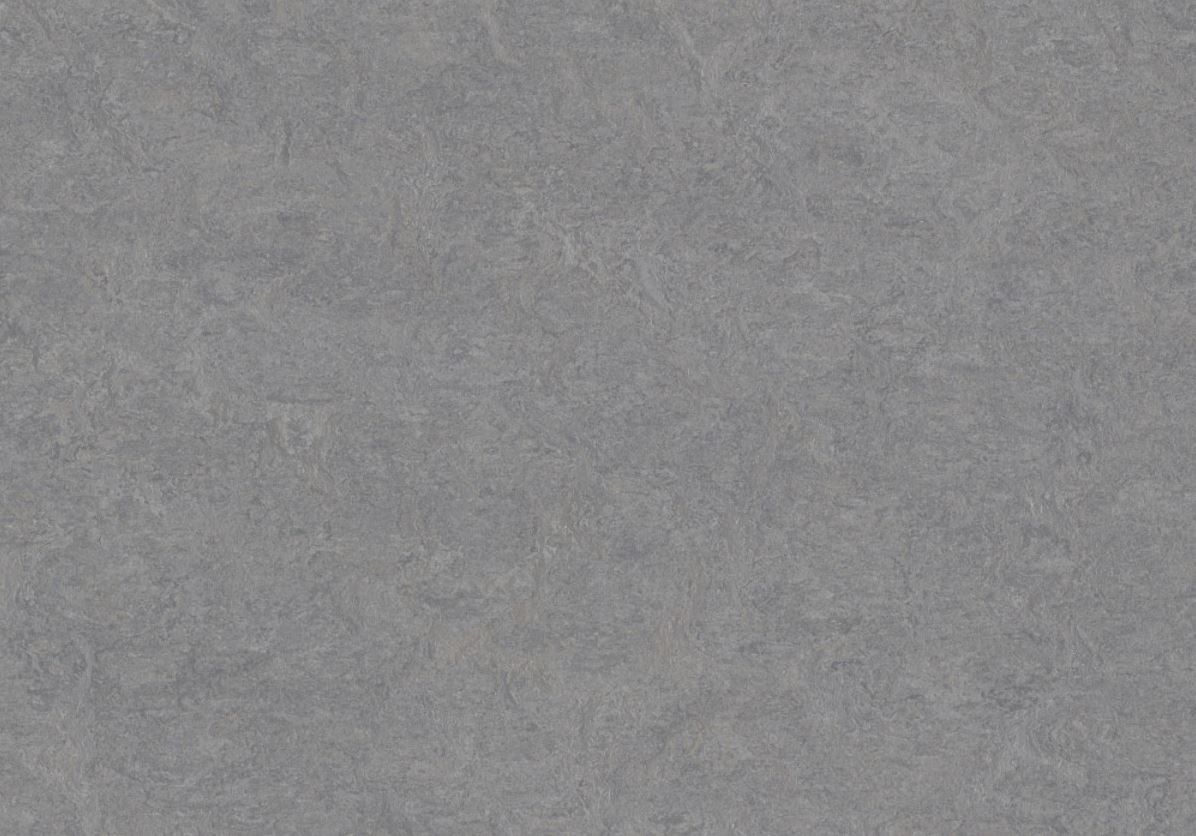 Linoleum-Boden Marmoleum Fresco eternity Gesamtstärke 2,5 mm - Rollenbreite 200 cm