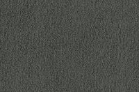 Teppichboden Vorwerk Exclusive 1060 SAFIRA Hochflor Dunkelgrau 54A5 - Rollenbreite 400 cm