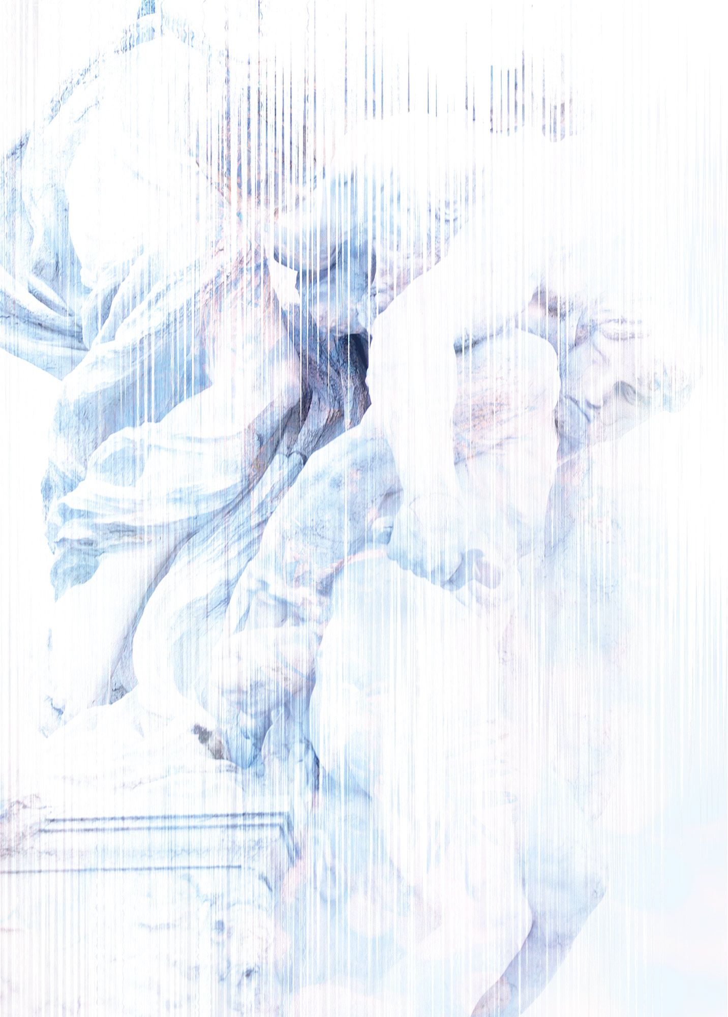 Vlies Fototapete - Dreaming of Roma - Größe 200 x 280 cm