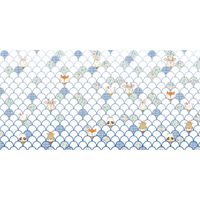 Vlies Fototapete - Shelly White - Größe 500 x 250 cm