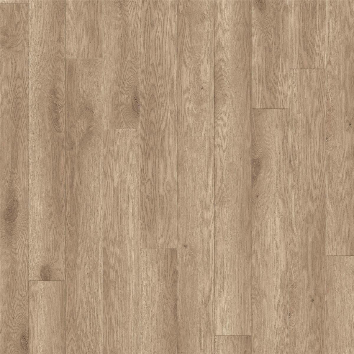 Designboden CLASSICS-Contemporary Oak-Natural Planke 149,1 cm x 24,05 cm - Nutzschichtdicke 0,30 mm