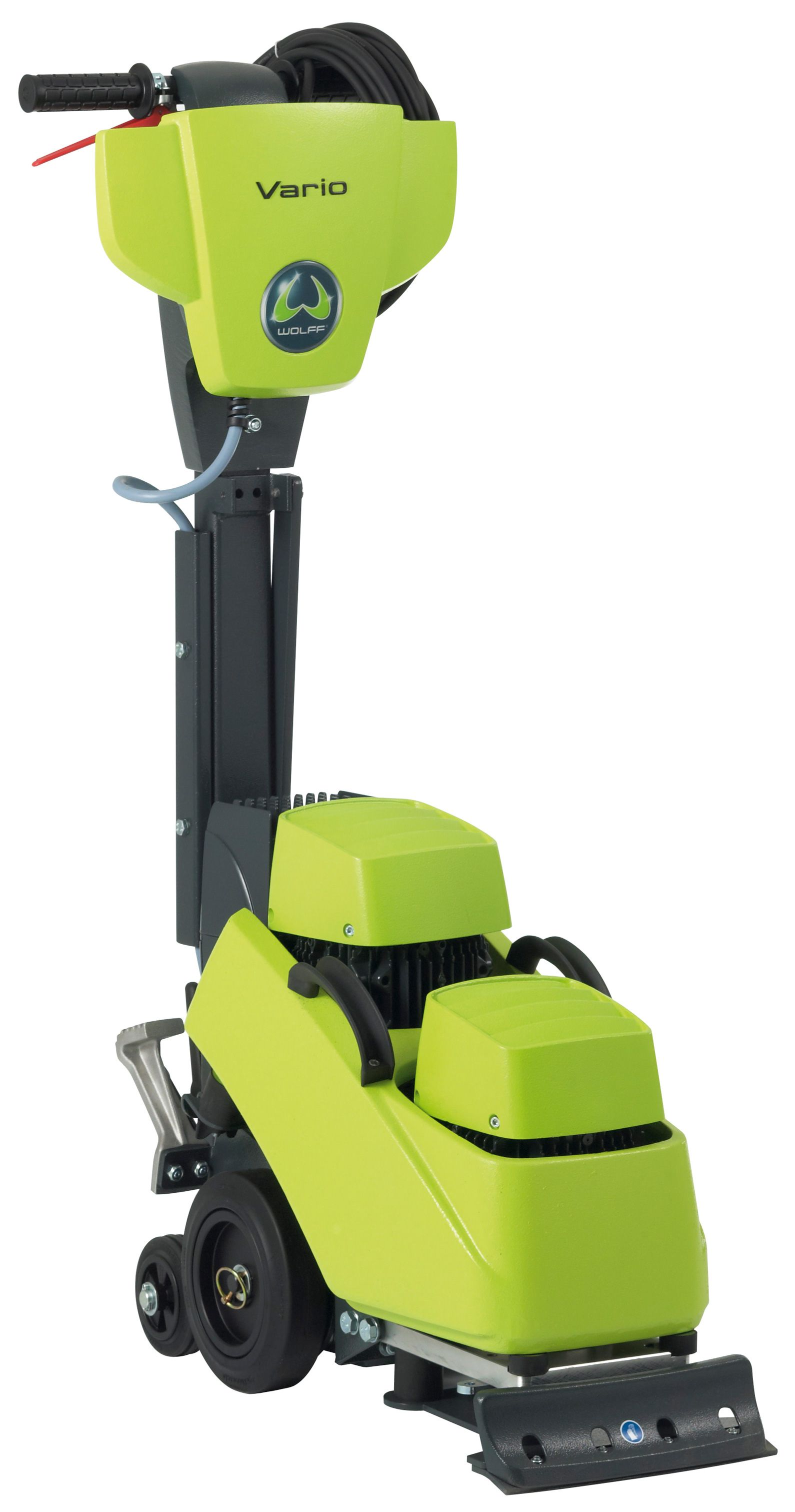 Wolff Vario-Stripper Silent 1010034