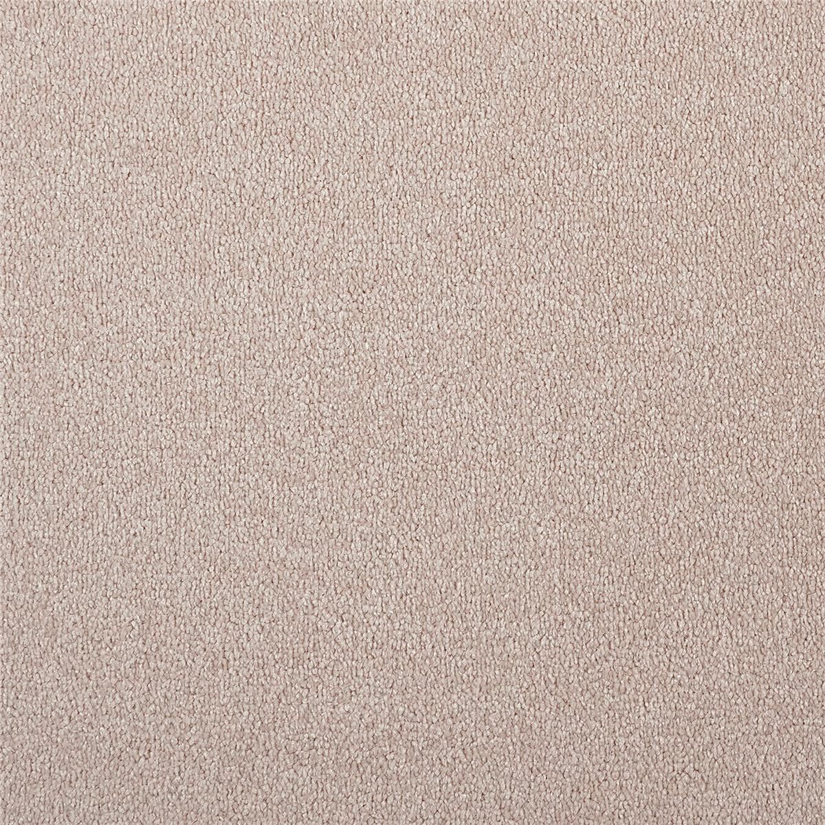 Teppichfliesen 25 x 100 cm selbsthaftend INFLOOR-GIRLOON Cotone-MO Beige 811 uni