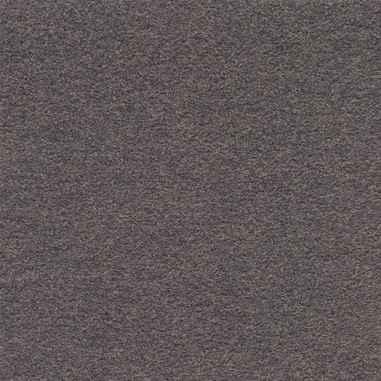 Teppichplanken 25 x 100 cm Nadelvlies FINETT DIMENSION p759202 Taupe
