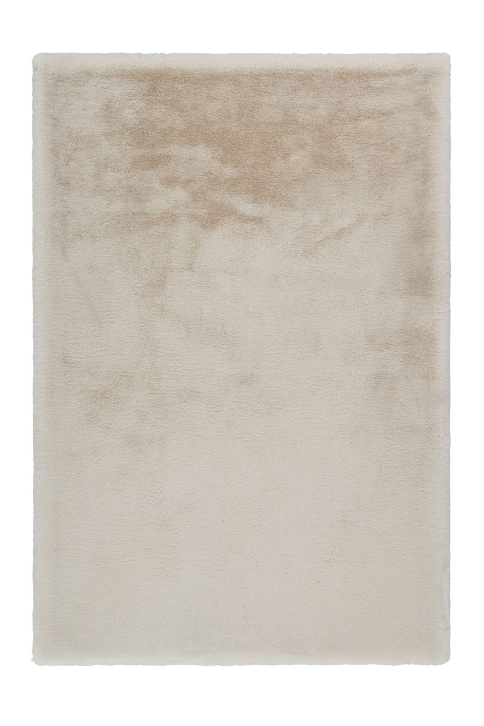 Teppich Malta - Valletta Elfenbein 160cm x 230cm