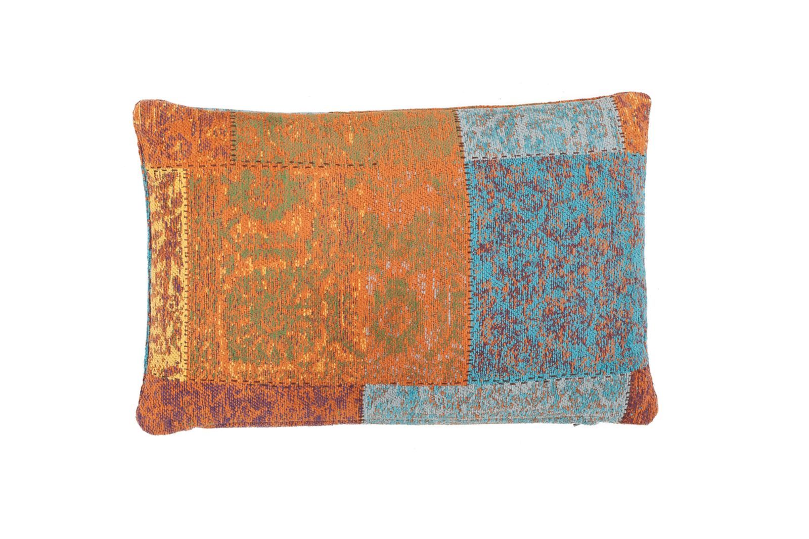 Kissen (gefüllt) Symphony Pillow 160 Multi 40 cm x 60 cm