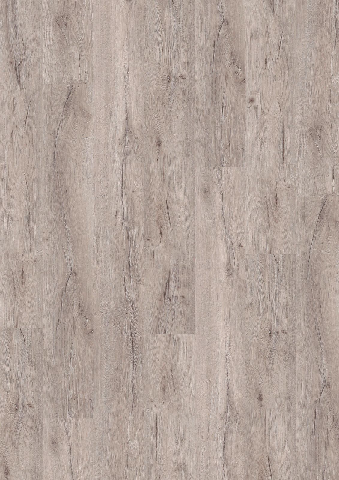 Designboden Fliese 184,2 mm x 1219,2 mm DESIGN 555 Dryback 5529 Rustc Grey Oak - Nutzschichtdicke 0,55 mm