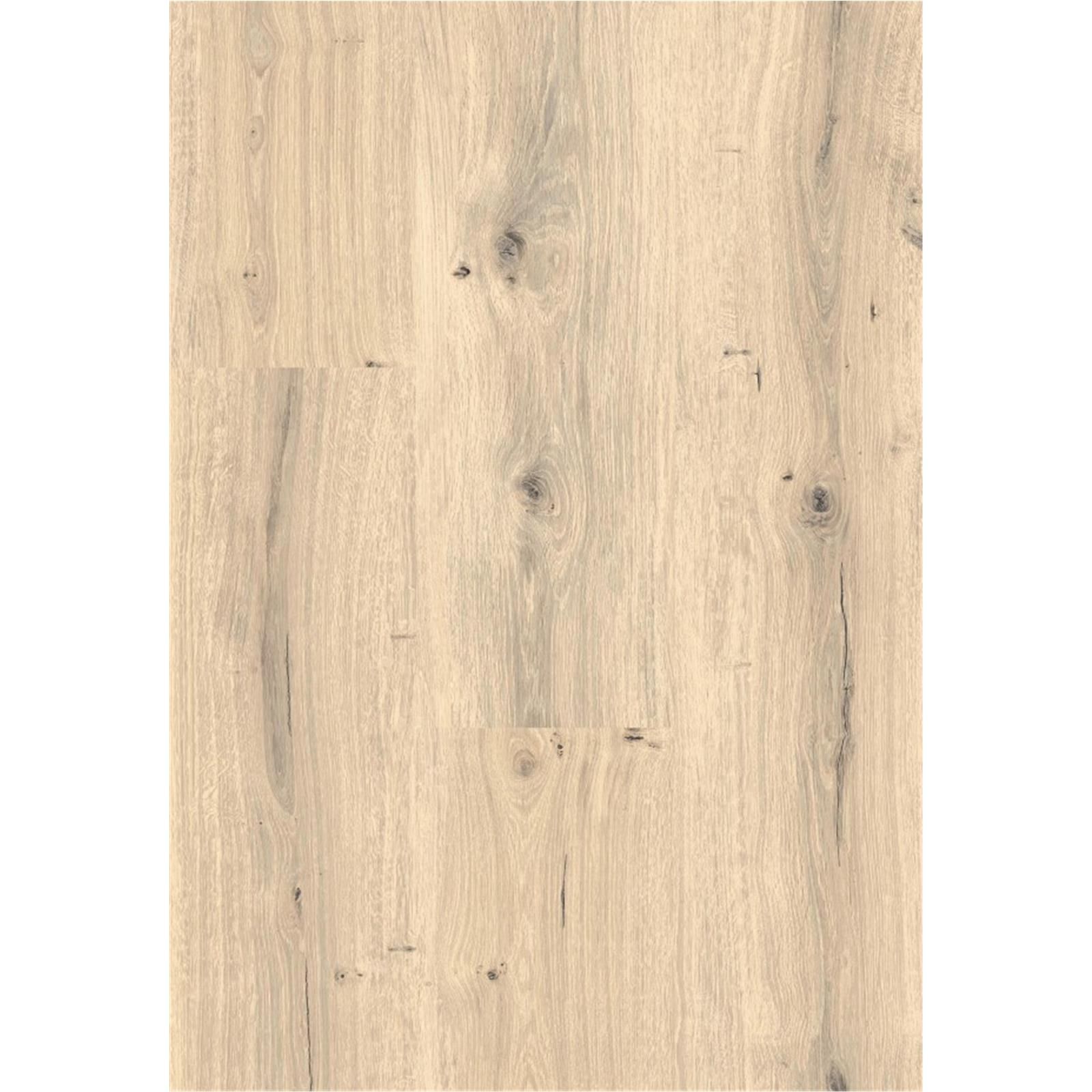 Designvinylboden zum Klicken Vinylan HDF Pearl Oak (Synchron) Planke 123,5 cm x 23 cm  - Nutzschichtdicke 0,3 mm