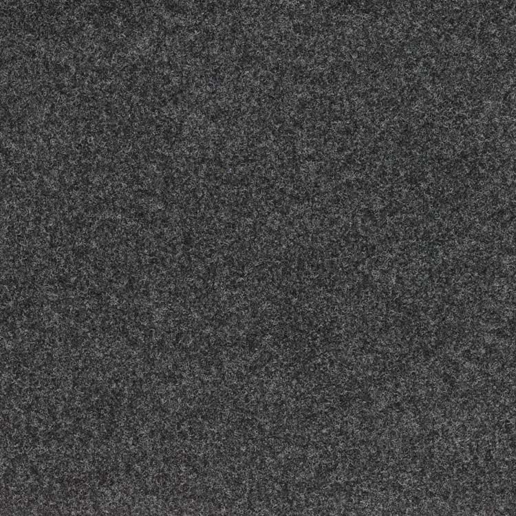 Teppichboden Nadelvlies FINETT 7 Grau 8207 - Rollenbreite 200 cm