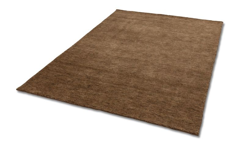 Teppich Barolo handgewebt 100 % Wolle - 200060 - Wunschmaß