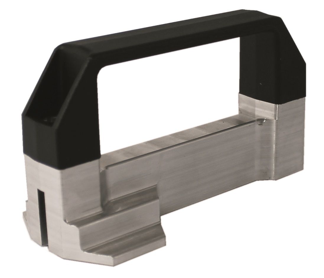 Lino-Kantenschneider für 25mm Schnitt