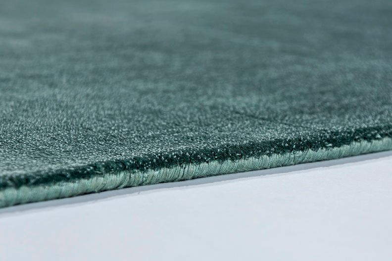 Teppich AURA Grün - 200 cm x 300 cm