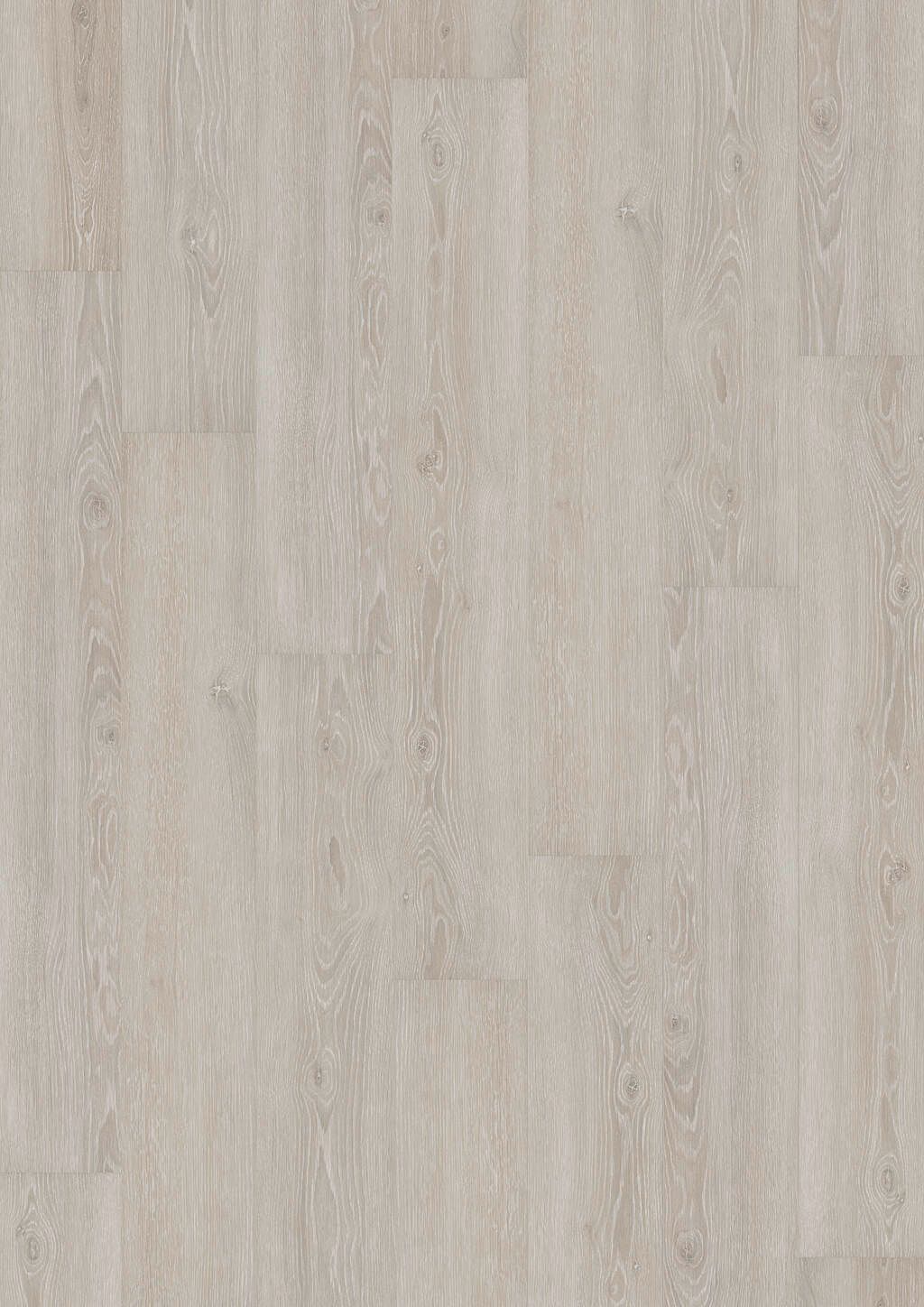 Designboden Fliese 184,2 mm x 1219,2 mm SINERO Dryback 7509 Perfect Grey Oak - Nutzschichtdicke 0,2 mm