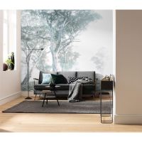 Vlies Fototapete - Magic Trees - Größe 300 x 280 cm