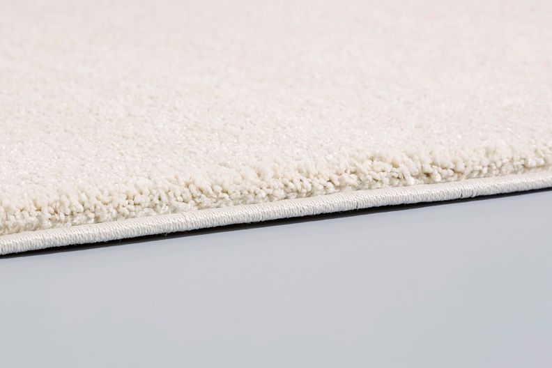 Teppich JOY Creme - 200 cm x 290 cm