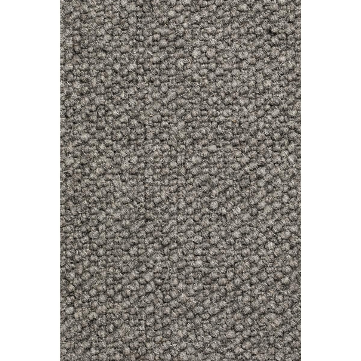 Creatuft Savanna Teppichboden Jute getuftet