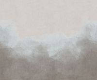 Vlies Fototapete - Foggy Filament  - Größe 300 x 250 cm