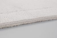 Badematte BAHAMAS Creme - 67 cm x 110 cm