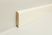 WL10 18x80mm weiß RUND #606NEU