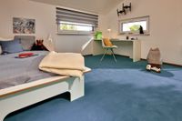 Teppich Vorwerk Passion MODENA Velours Braun 7H86 gekettelt