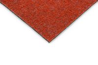 Teppichplanken 25 x 100 cm Nadelvlies FINETT DIMENSION p509206 Koralle