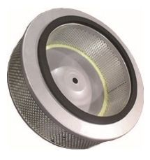 Filter HEPA H14 zu Vacuclean