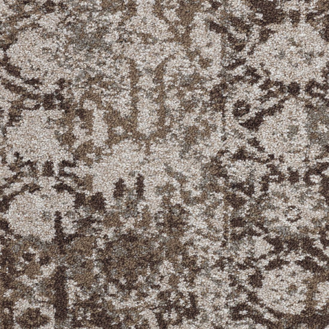 Teppichboden FEEL Maßteppich Rund Farbe 600