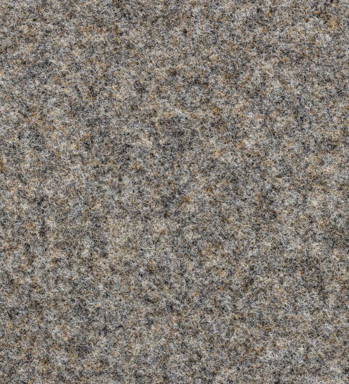 Teppichboden Nadelvlies FINETT 11 Blau 039 - Rollenbreite 200 cm