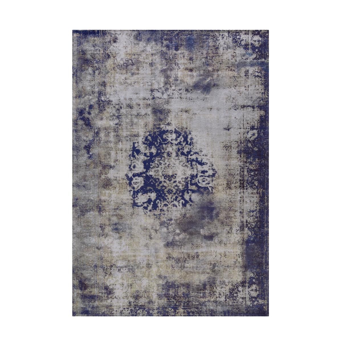 Teppich Vintage 8403 Blau 140 cm x 200 cm