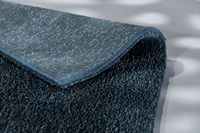 Teppich AURA Blau - 200 cm x 300 cm